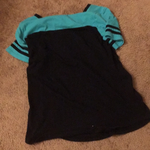 Cute Summer-Spring Girls T-shirts Size 12. - Picture 7 of 8